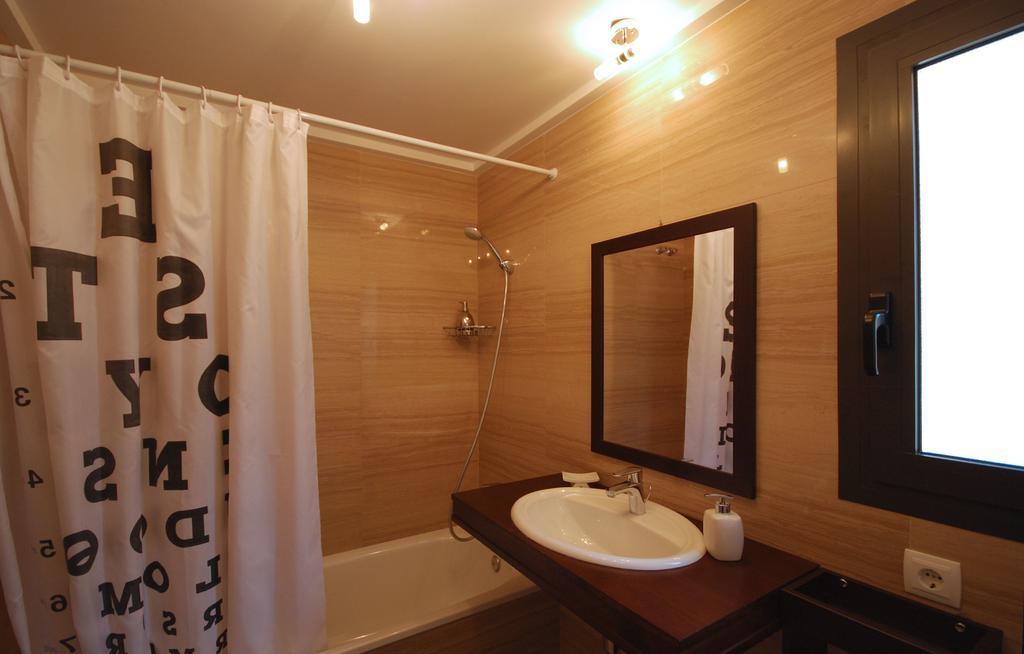 דניה Las Flores Apartment מראה חיצוני תמונה