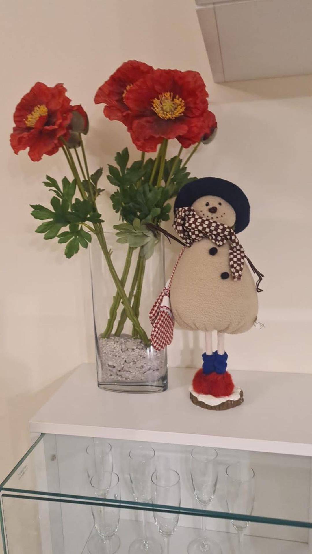 דניה Las Flores Apartment מראה חיצוני תמונה