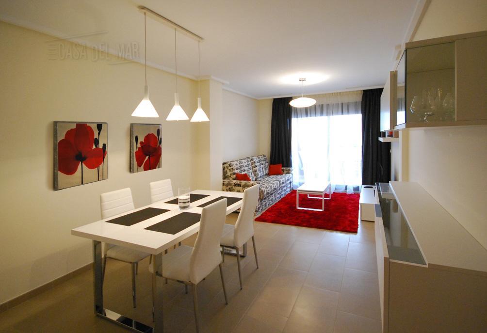 דניה Las Flores Apartment חדר תמונה