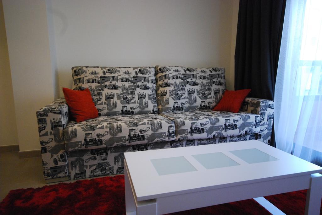 דניה Las Flores Apartment מראה חיצוני תמונה