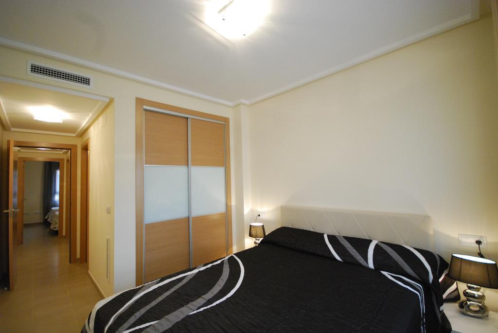 דניה Las Flores Apartment מראה חיצוני תמונה
